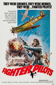 Fighter Pilots Trailer