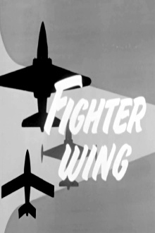 Fighter Wing Trailer