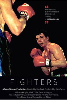 Fighters Trailer