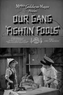 Fightin' Fools Trailer