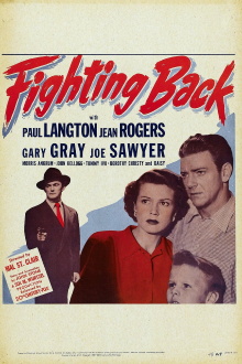 Fighting Back Trailer