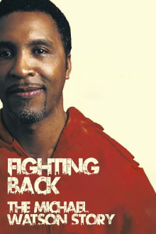 Fighting Back: The Michael Watson Story Trailer