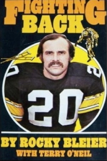 Fighting Back: The Story of Rocky Bleier Trailer