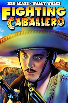 Fighting Caballero Trailer