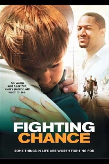 Fighting Chance Trailer