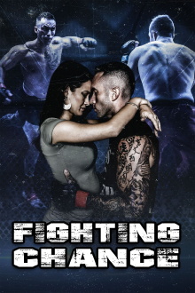 Fighting Chance Trailer