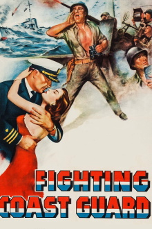 Fighting Coast Guard Trailer
