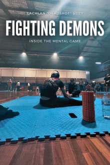 Fighting Demons Trailer