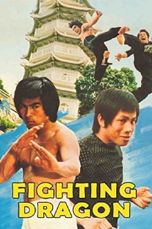 Fighting Dragon Trailer