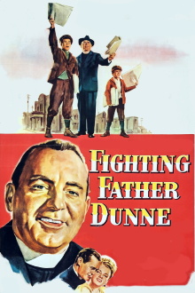 Fighting Father Dunne Trailer