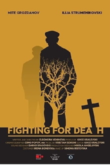 Fighting for Death Trailer