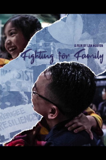 Fighting for Family Trailer