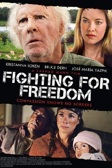Fighting for Freedom Trailer