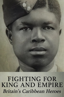 Fighting for King and Empire: Britain's Caribbean Heroes Trailer
