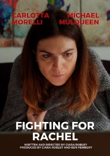 Fighting For Rachel Trailer