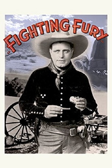 Fighting Fury Trailer