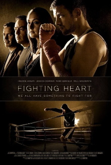Fighting Heart Trailer