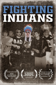 Fighting Indians Trailer
