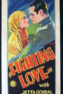 Fighting Love Trailer