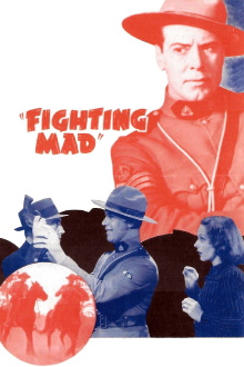 Fighting Mad Trailer