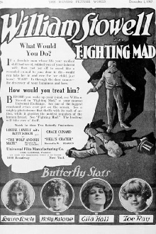 Fighting Mad Trailer