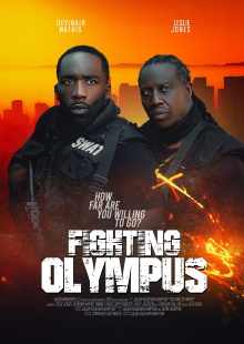 Fighting Olympus Trailer