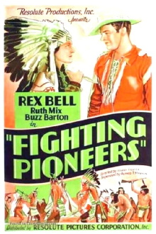 Fighting Pioneers Trailer
