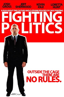 Fighting Politics Trailer