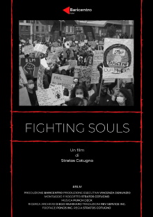 Fighting Souls Trailer