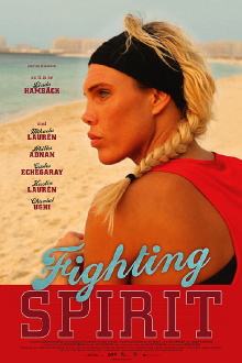 Fighting Spirit Trailer