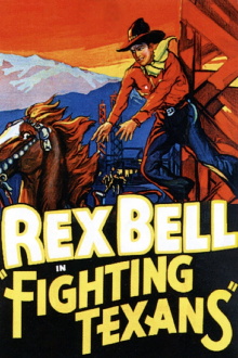 Fighting Texans Trailer