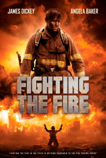 Fighting the Fire Trailer