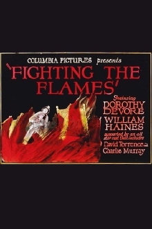 Fighting the Flames Trailer