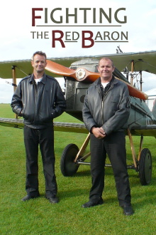 Fighting the Red Baron Trailer