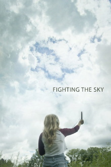 Fighting the Sky Trailer