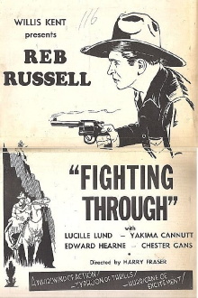 Fighting Thru Trailer