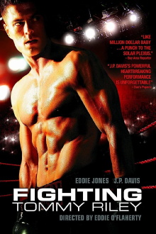 Fighting Tommy Riley Trailer