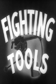 Fighting Tools Trailer