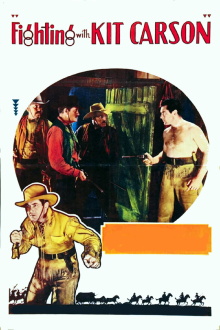 Fighting With Kit Carson Trailer