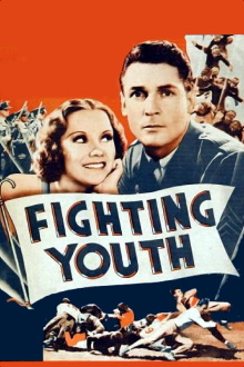 Fighting Youth Trailer