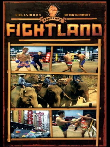 Fightland Trailer