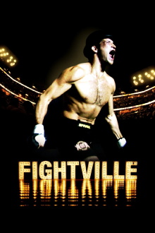 Fightville Trailer