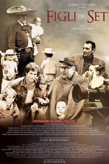Figli del Set Trailer
