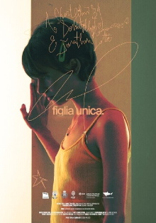 Figlia unica Trailer
