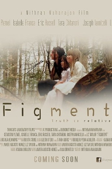 Figment Trailer