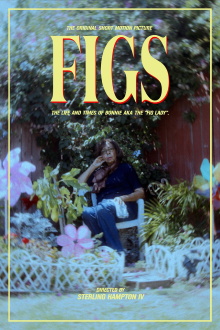 Figs Trailer