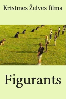 Figurants Trailer