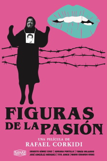 Figuras de la pasión Trailer