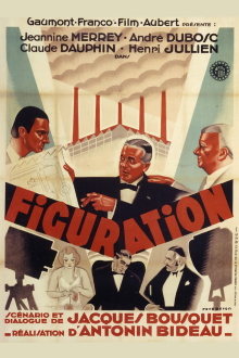 Figuration Trailer