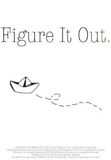 Figure It Out Trailer